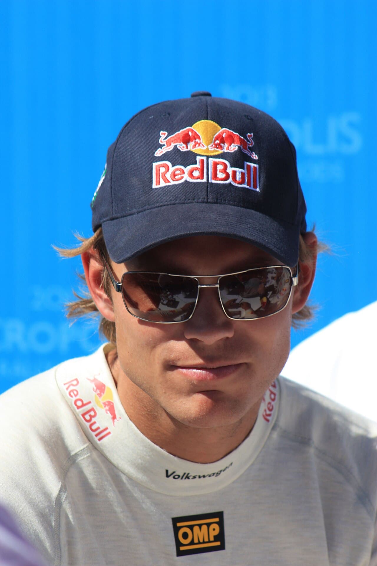 Andreas Mikkelsen