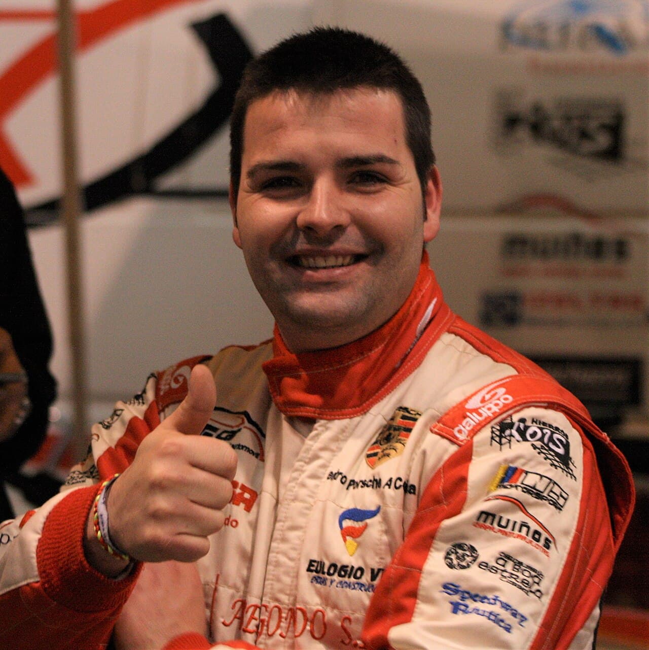 Iván Ares