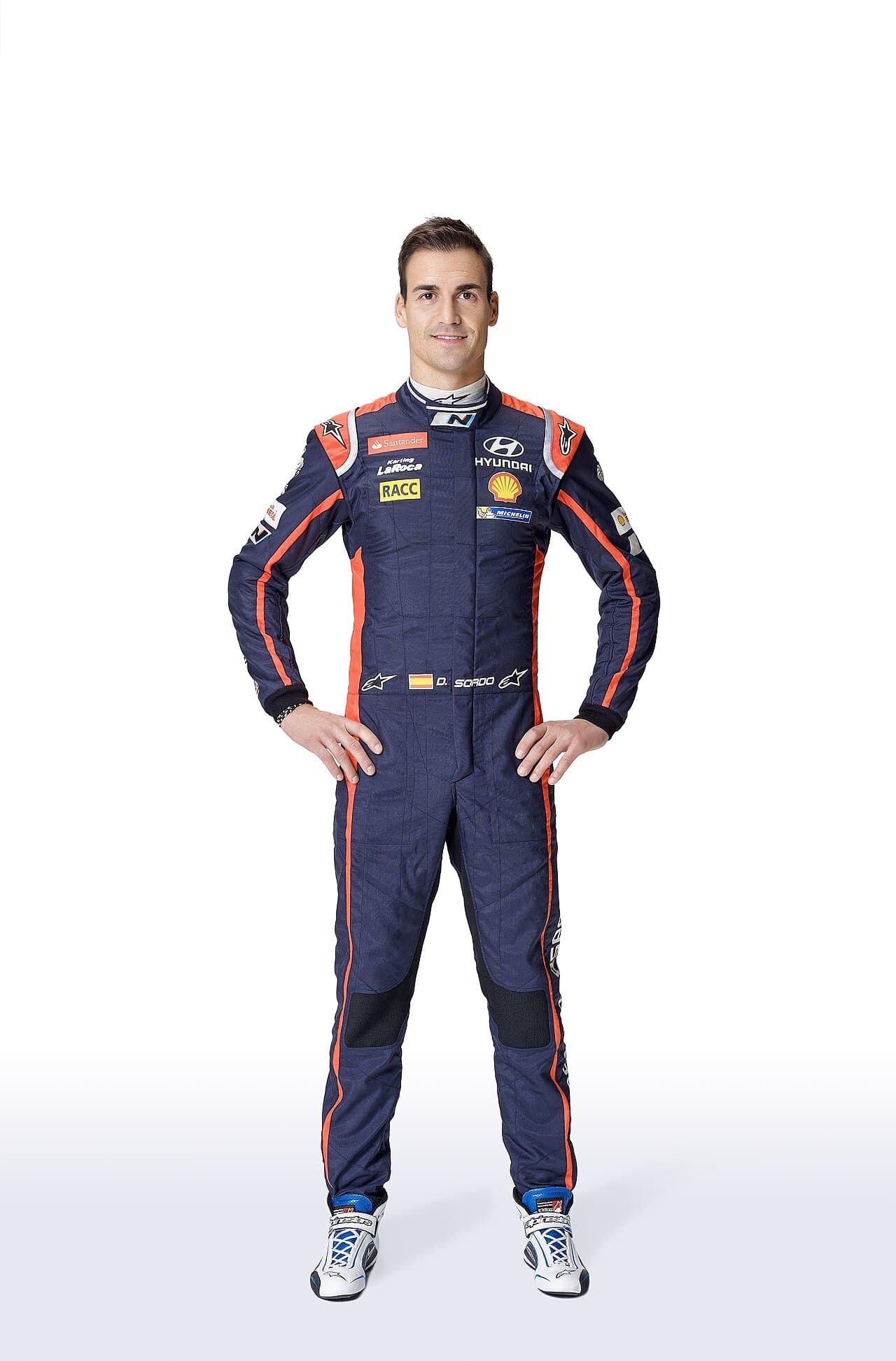 Dani Sordo